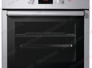 Плита (духовка) Gorenje BO5320AX (242606, EVP231-444M) - Фото